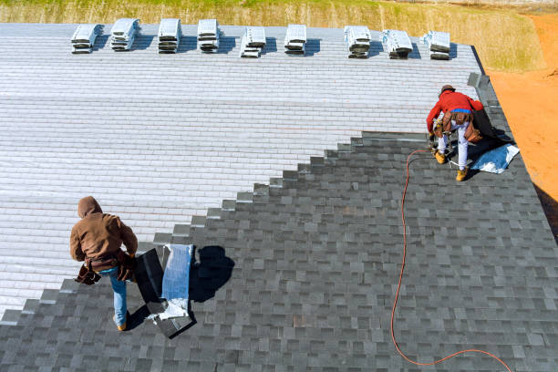 Best Emergency Roof Repair  in Ridge Manor, FL