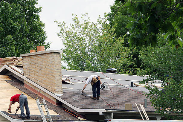 Quick and Trustworthy Emergency Roof Repair Services in Ridge Manor, FL