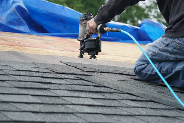 Best Flat Roof Repair Services  in Ridge Manor, FL