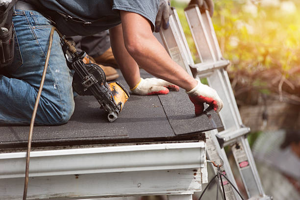 Best Commercial Roofing Services  in Ridge Manor, FL